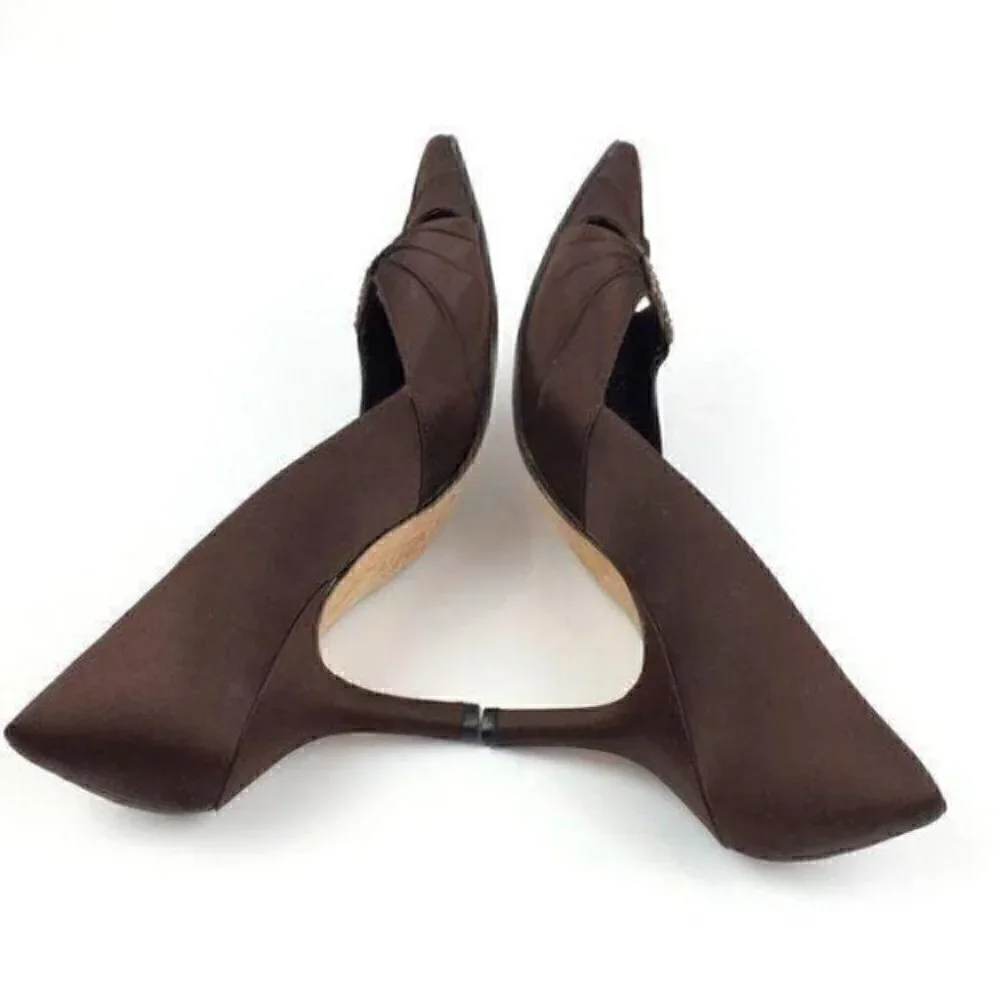 Nina womens heels